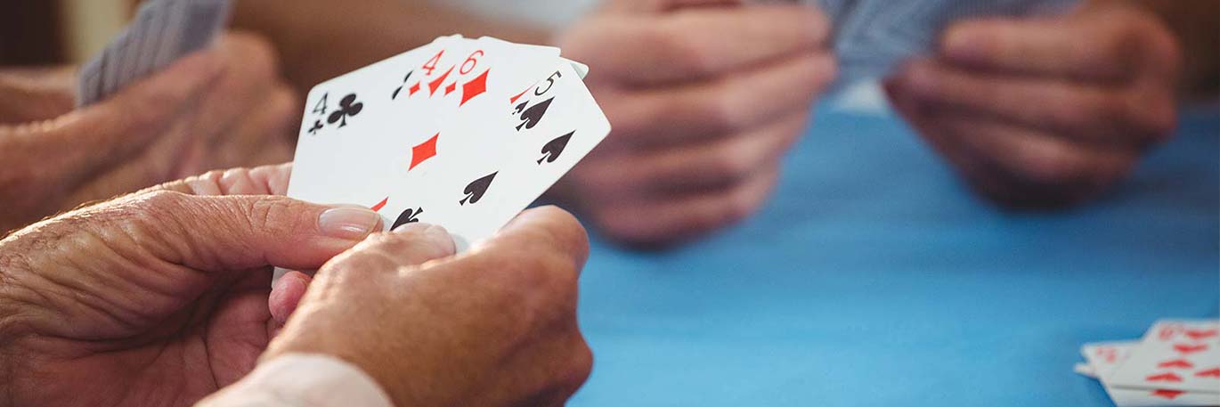 Les activités proposées à la maison de retraite Les Hortensias