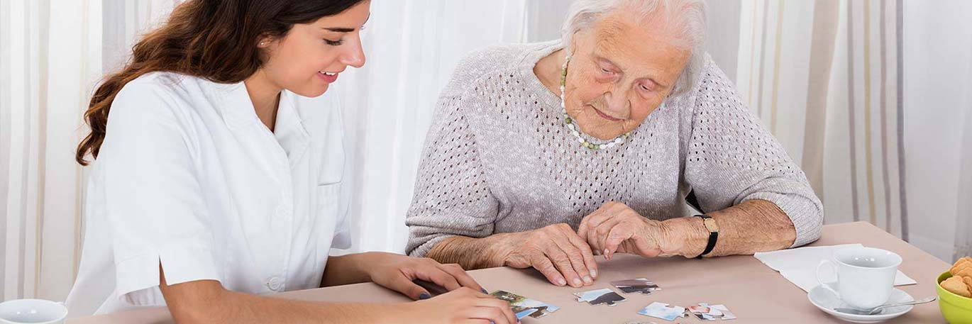Les activités sportives proposées à l'EHPAD Les Hortensias
